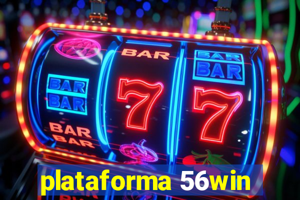 plataforma 56win